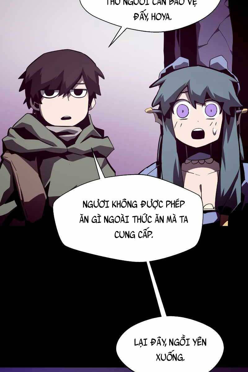 Hồi Ức Trong Ngục Tối Chap 38 - Next Chap 39