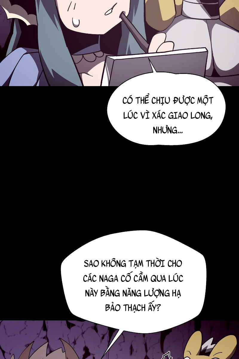 Hồi Ức Trong Ngục Tối Chap 38 - Next Chap 39