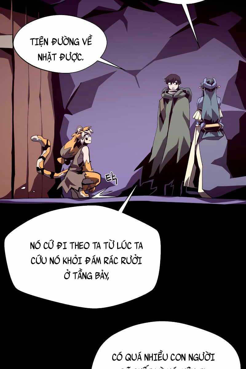 Hồi Ức Trong Ngục Tối Chap 38 - Next Chap 39