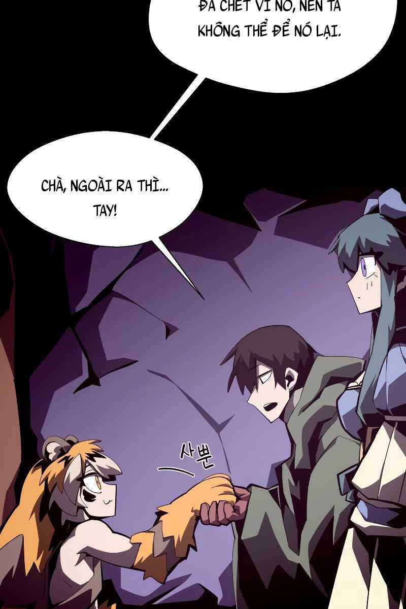 Hồi Ức Trong Ngục Tối Chap 38 - Next Chap 39