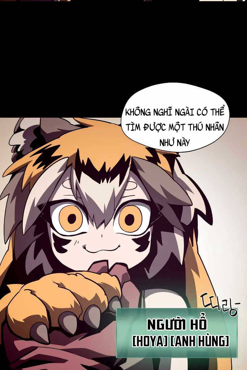 Hồi Ức Trong Ngục Tối Chap 38 - Next Chap 39