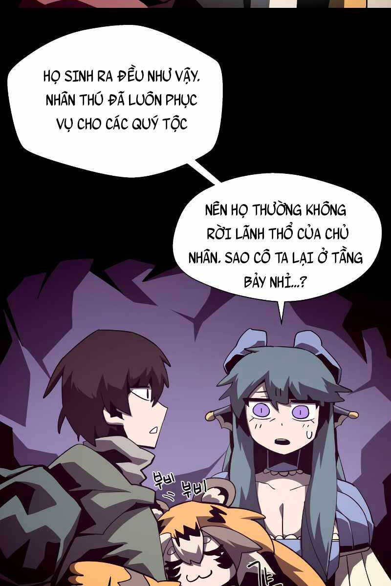 Hồi Ức Trong Ngục Tối Chap 38 - Next Chap 39