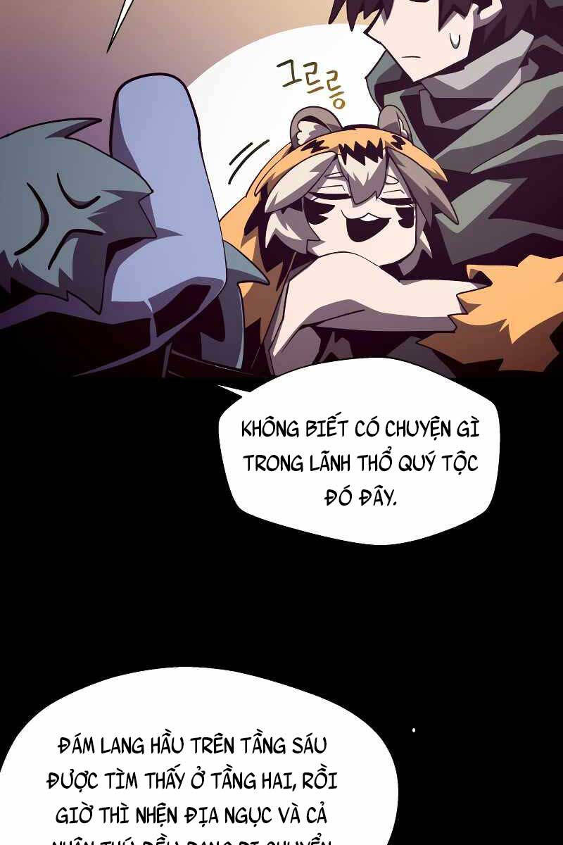 Hồi Ức Trong Ngục Tối Chap 38 - Next Chap 39