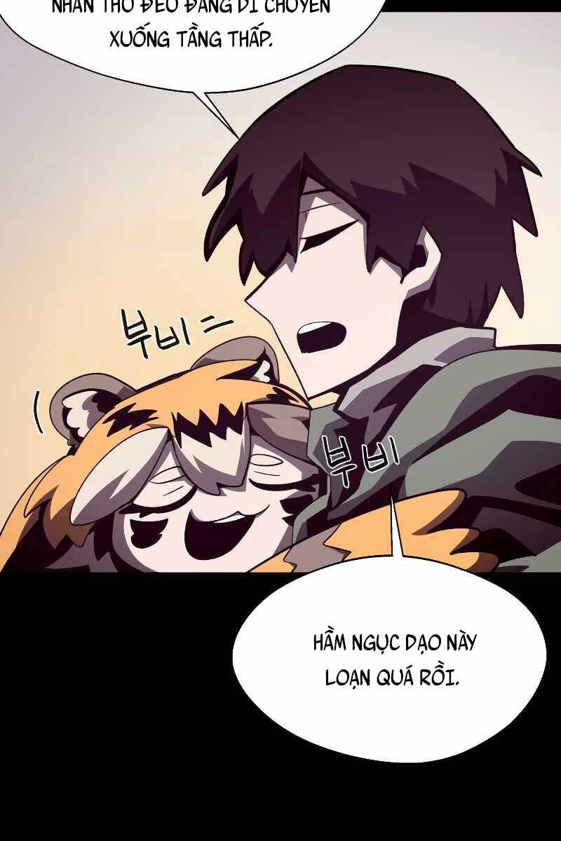 Hồi Ức Trong Ngục Tối Chap 38 - Next Chap 39