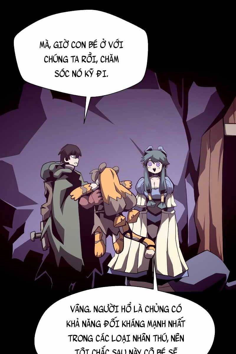 Hồi Ức Trong Ngục Tối Chap 38 - Next Chap 39