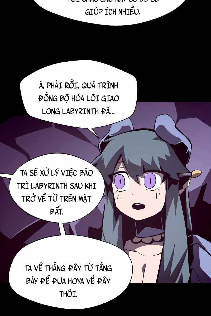 Hồi Ức Trong Ngục Tối Chap 38 - Next Chap 39