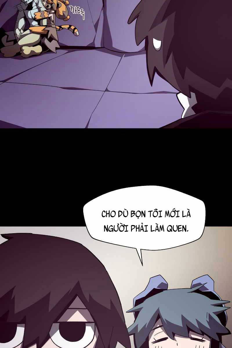 Hồi Ức Trong Ngục Tối Chap 38 - Next Chap 39