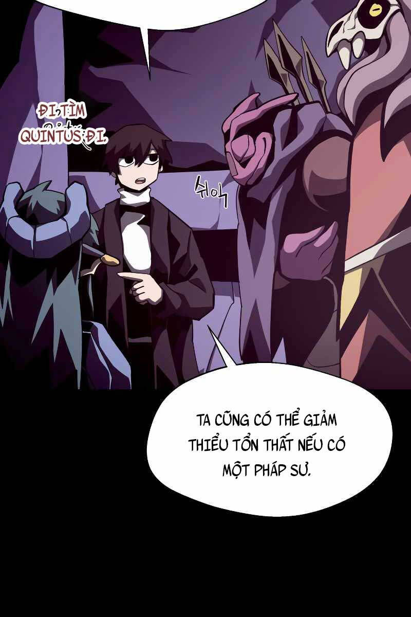 Hồi Ức Trong Ngục Tối Chap 38 - Next Chap 39