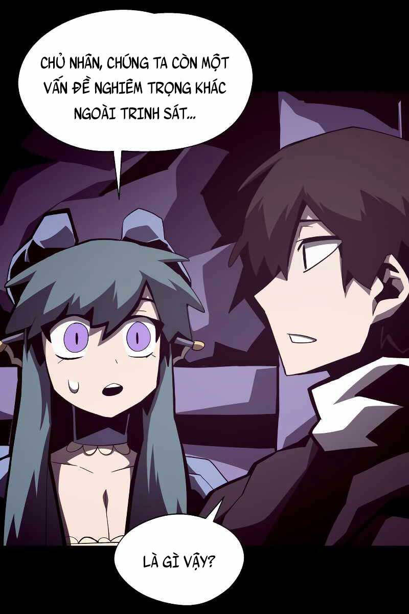 Hồi Ức Trong Ngục Tối Chap 38 - Next Chap 39