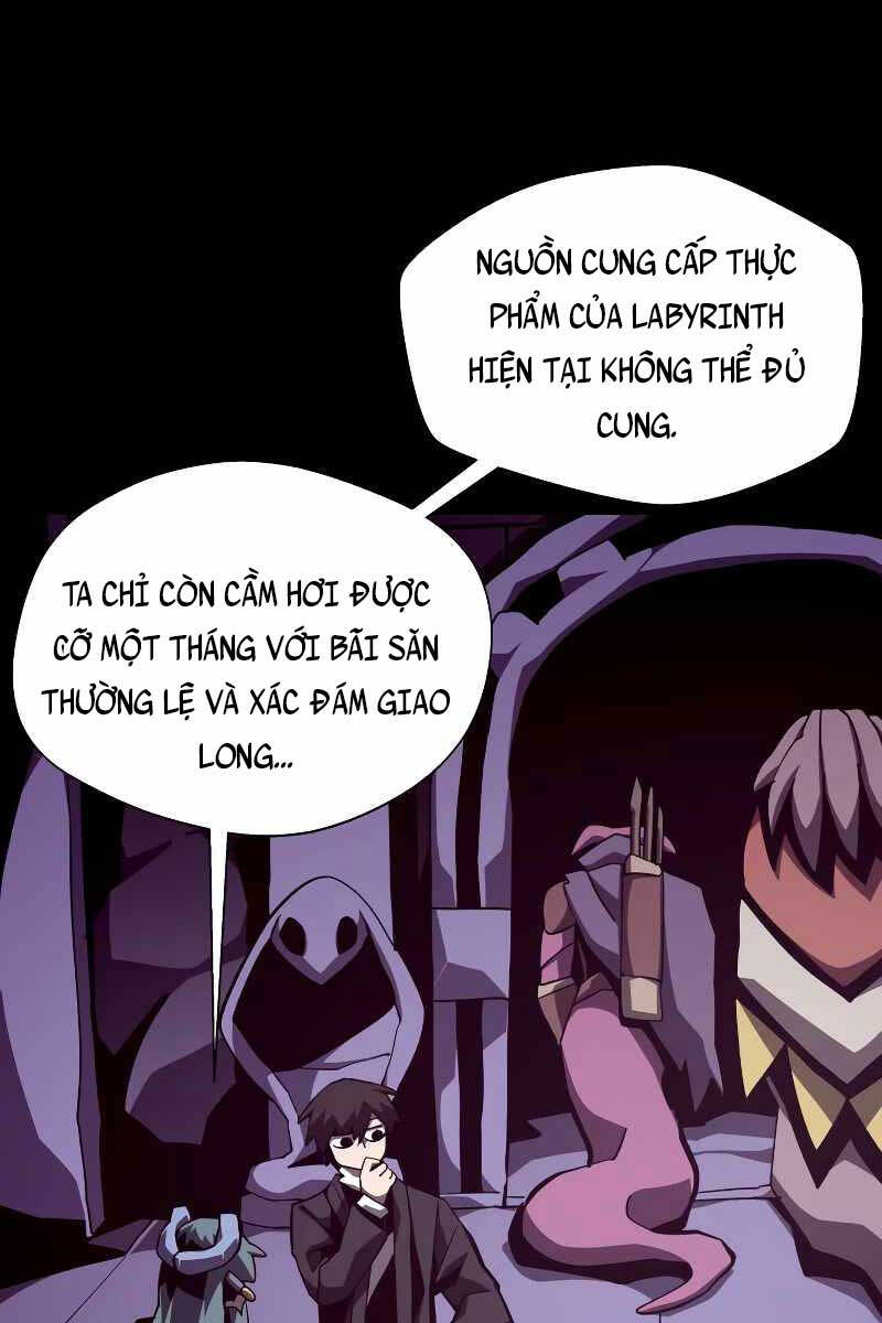 Hồi Ức Trong Ngục Tối Chap 38 - Next Chap 39