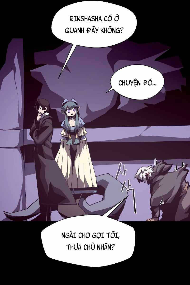 Hồi Ức Trong Ngục Tối Chap 38 - Next Chap 39