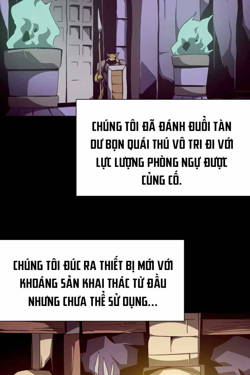 Hồi Ức Trong Ngục Tối Chap 38 - Next Chap 39