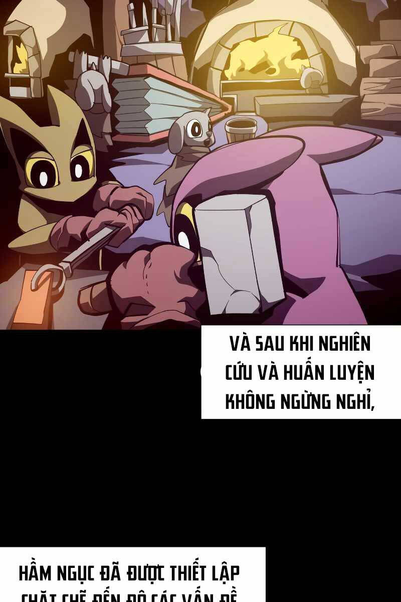 Hồi Ức Trong Ngục Tối Chap 38 - Next Chap 39