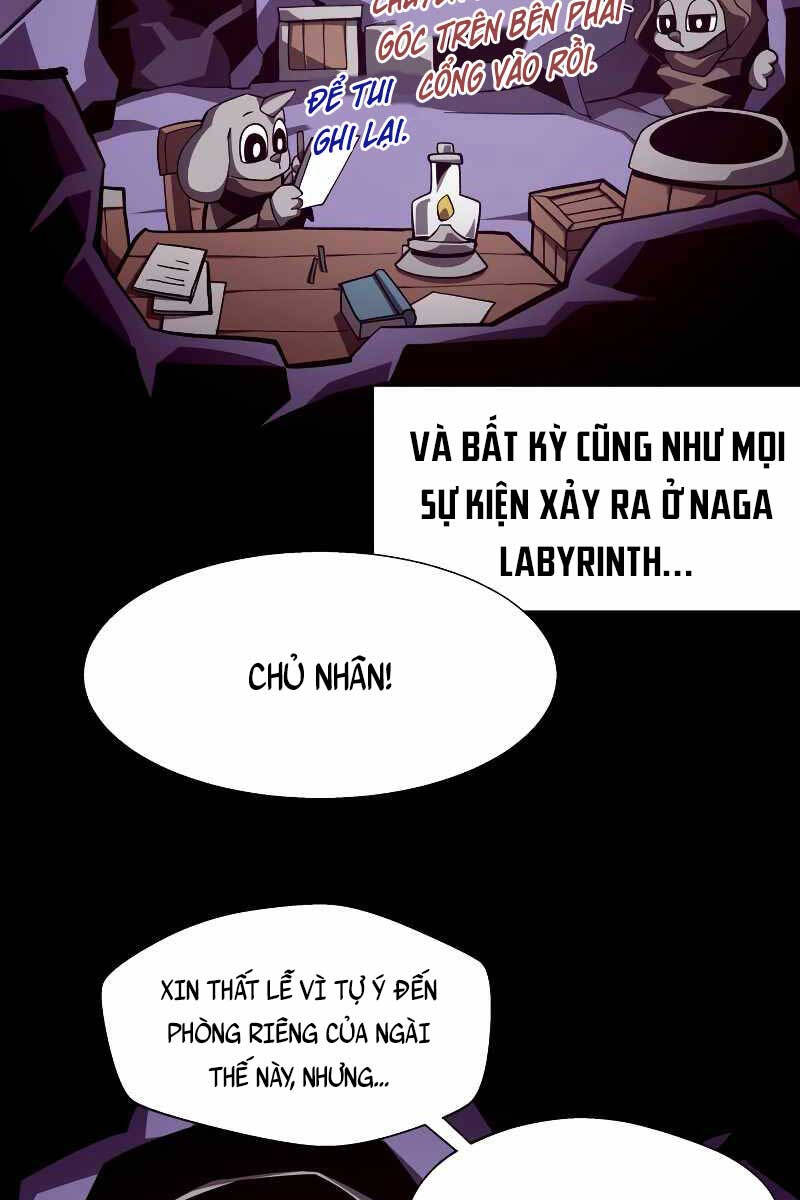 Hồi Ức Trong Ngục Tối Chap 38 - Next Chap 39