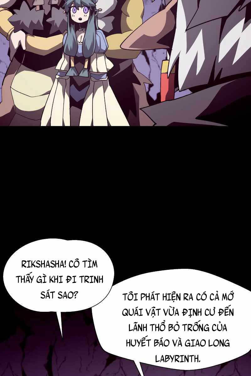 Hồi Ức Trong Ngục Tối Chap 38 - Next Chap 39