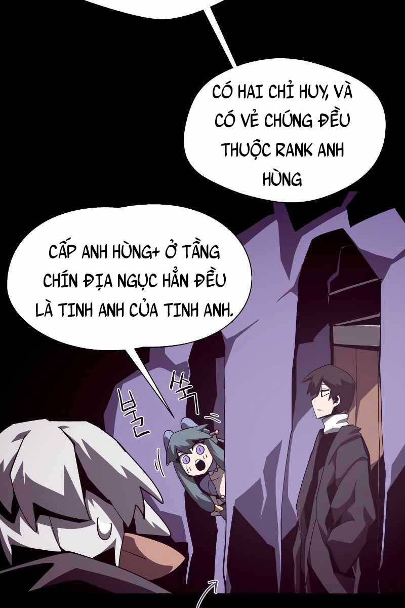 Hồi Ức Trong Ngục Tối Chap 38 - Next Chap 39