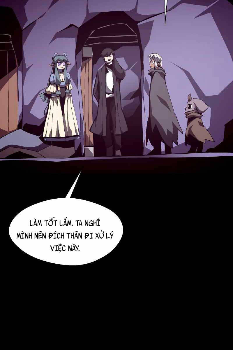 Hồi Ức Trong Ngục Tối Chap 38 - Next Chap 39