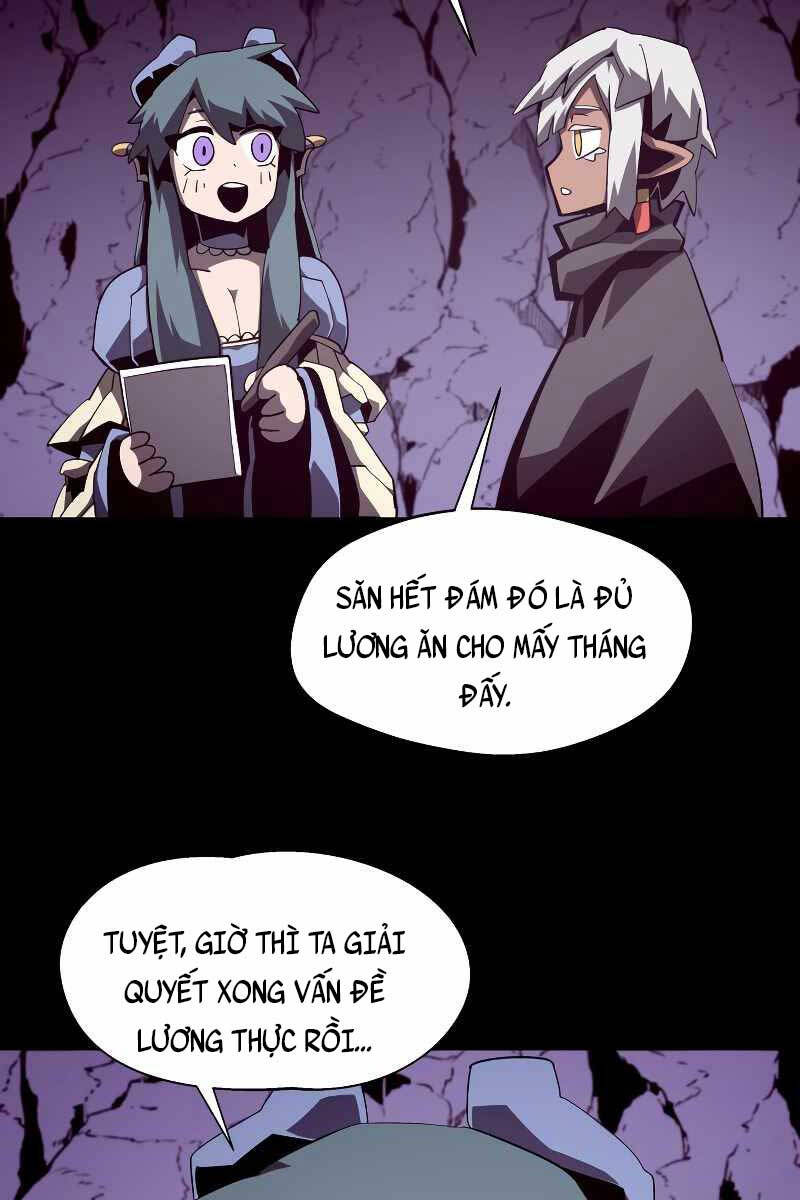 Hồi Ức Trong Ngục Tối Chap 38 - Next Chap 39