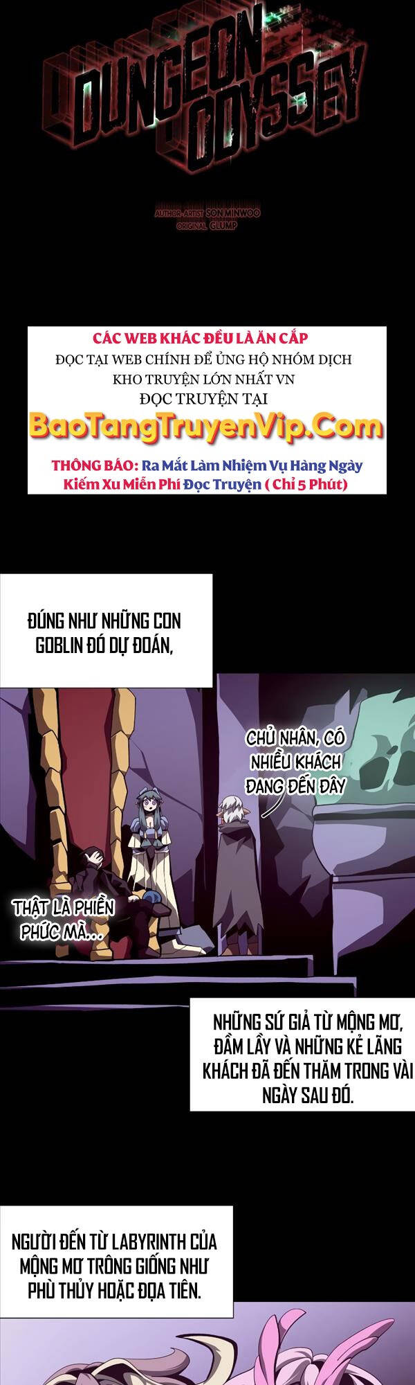 Hồi Ức Trong Ngục Tối Chap 39 - Next Chap 40