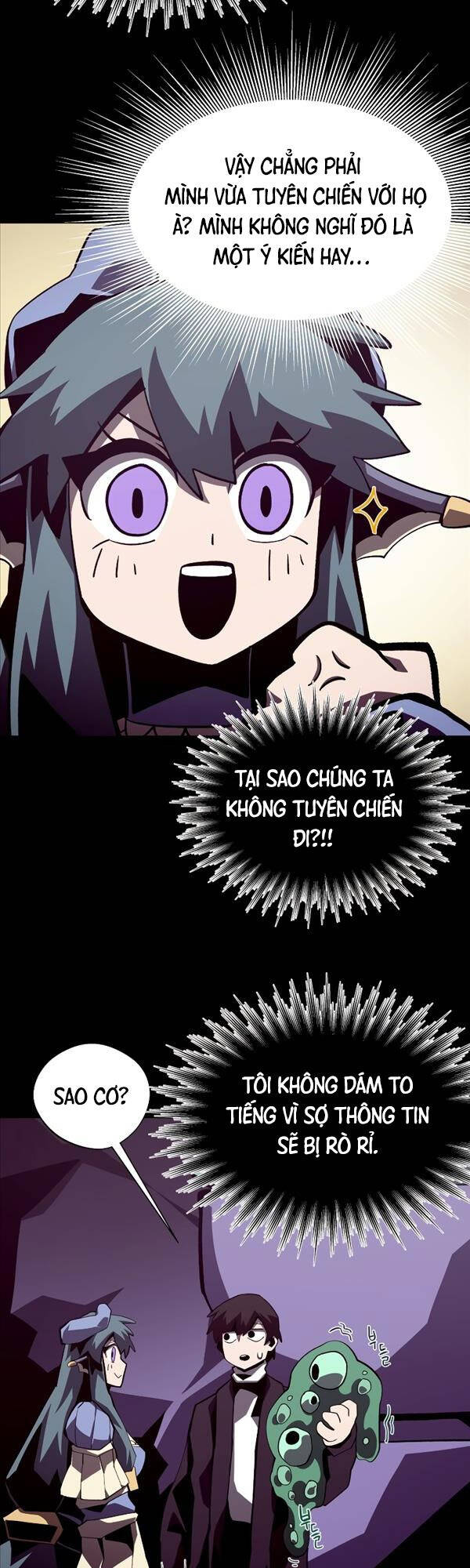 Hồi Ức Trong Ngục Tối Chap 39 - Next Chap 40