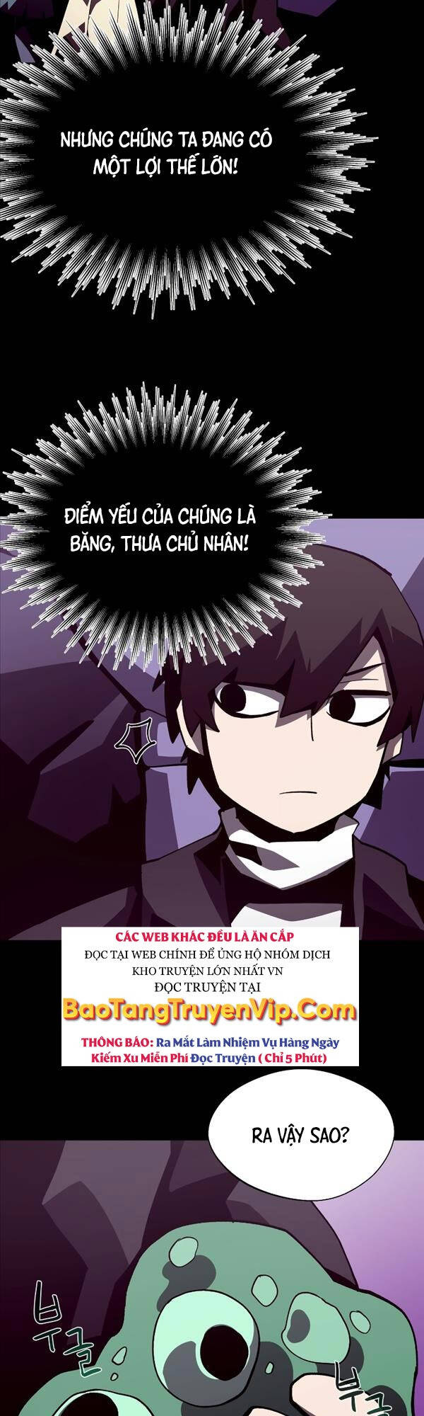 Hồi Ức Trong Ngục Tối Chap 39 - Next Chap 40