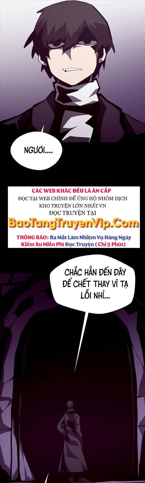 Hồi Ức Trong Ngục Tối Chap 39 - Next Chap 40