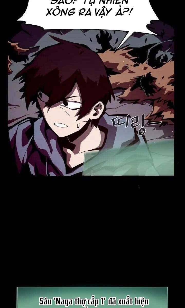 Hồi Ức Trong Ngục Tối Chap 4 - Next Chap 5