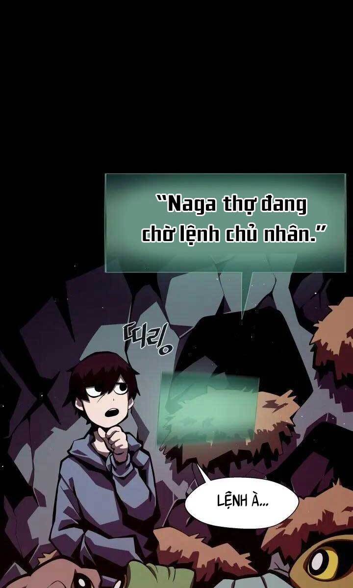 Hồi Ức Trong Ngục Tối Chap 4 - Next Chap 5