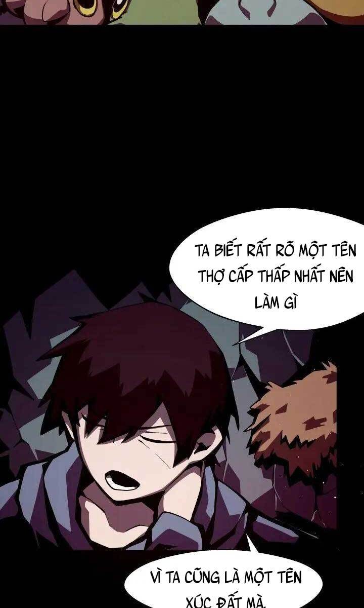 Hồi Ức Trong Ngục Tối Chap 4 - Next Chap 5