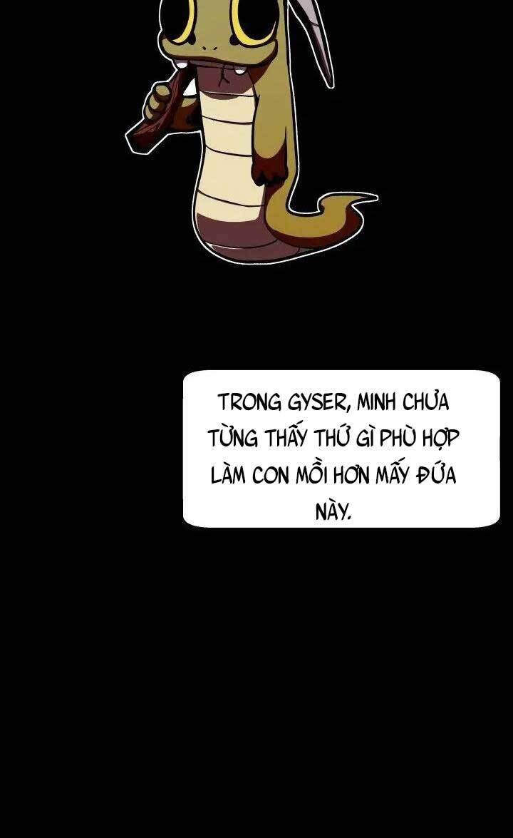 Hồi Ức Trong Ngục Tối Chap 4 - Next Chap 5