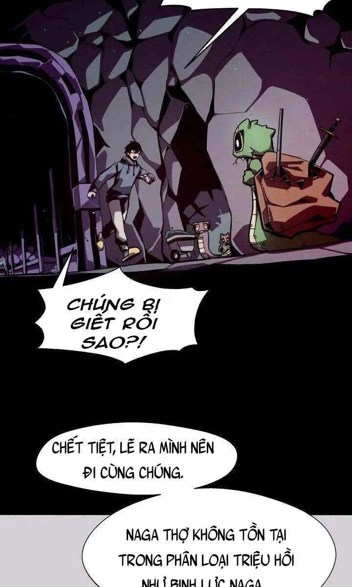 Hồi Ức Trong Ngục Tối Chap 4 - Next Chap 5