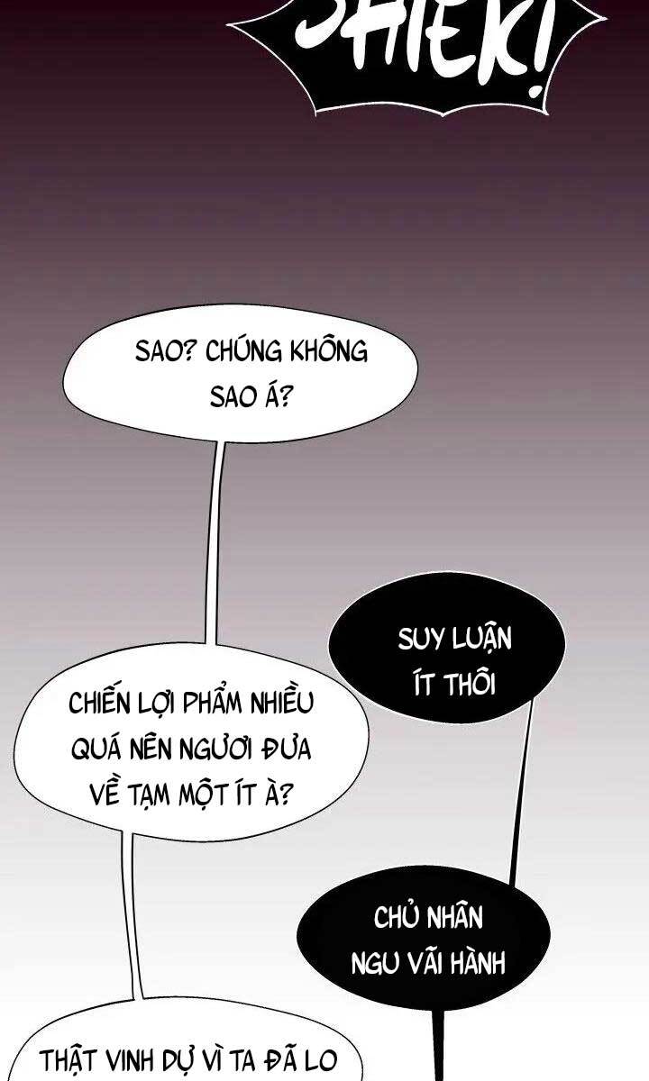 Hồi Ức Trong Ngục Tối Chap 4 - Next Chap 5