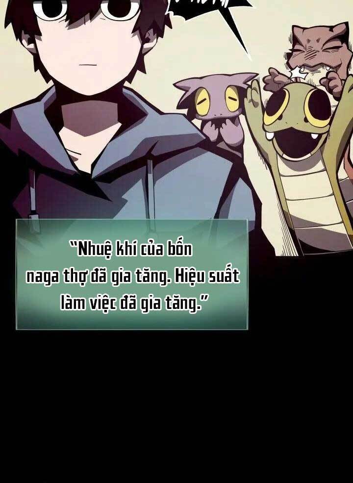 Hồi Ức Trong Ngục Tối Chap 4 - Next Chap 5