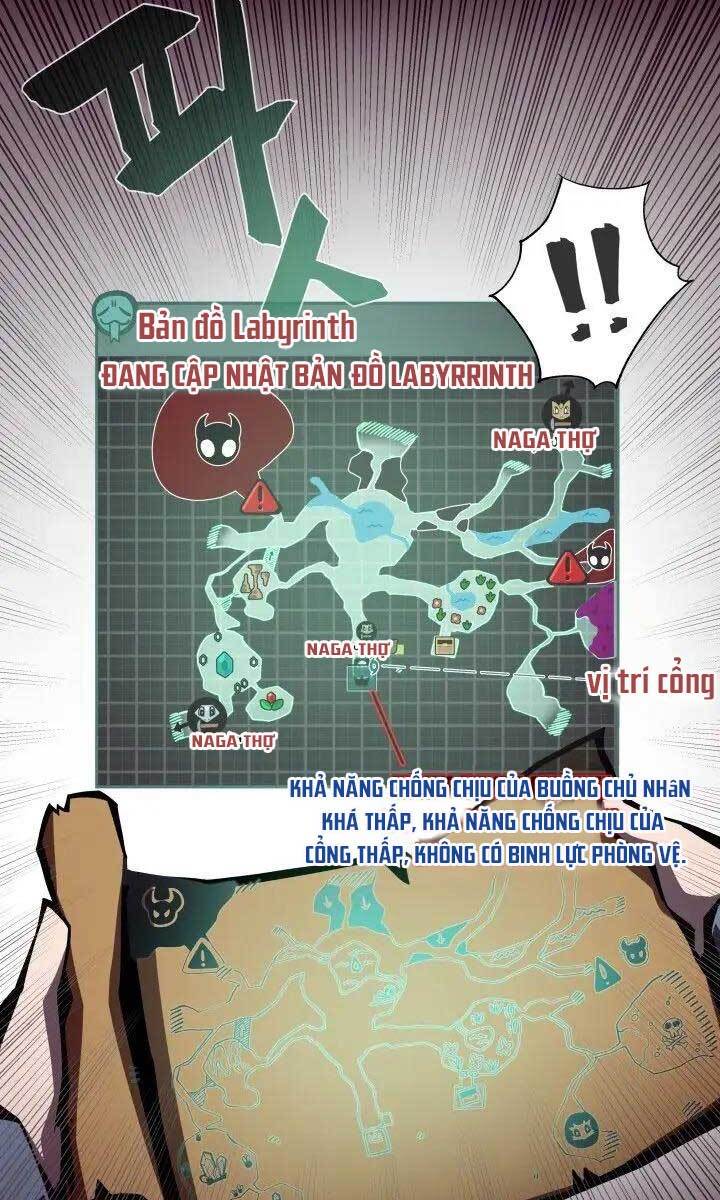 Hồi Ức Trong Ngục Tối Chap 4 - Next Chap 5
