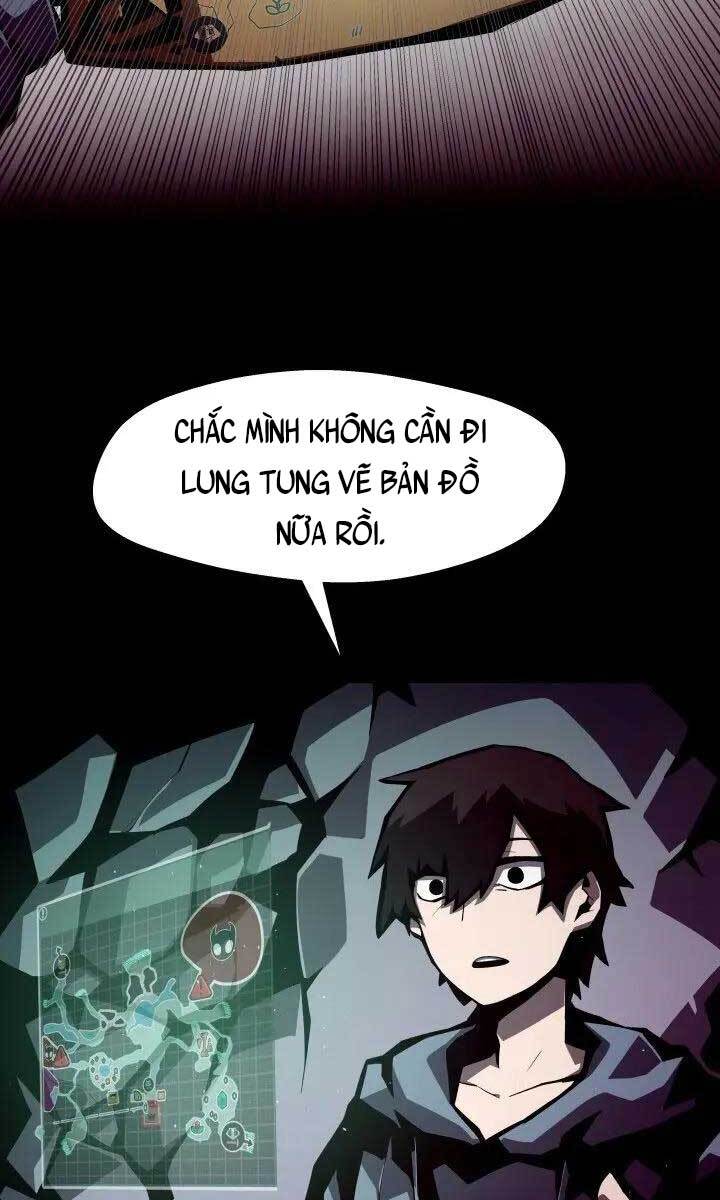 Hồi Ức Trong Ngục Tối Chap 4 - Next Chap 5