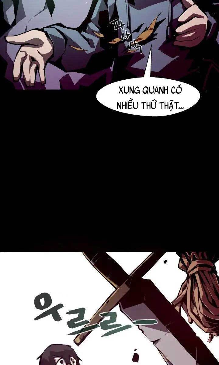 Hồi Ức Trong Ngục Tối Chap 4 - Next Chap 5