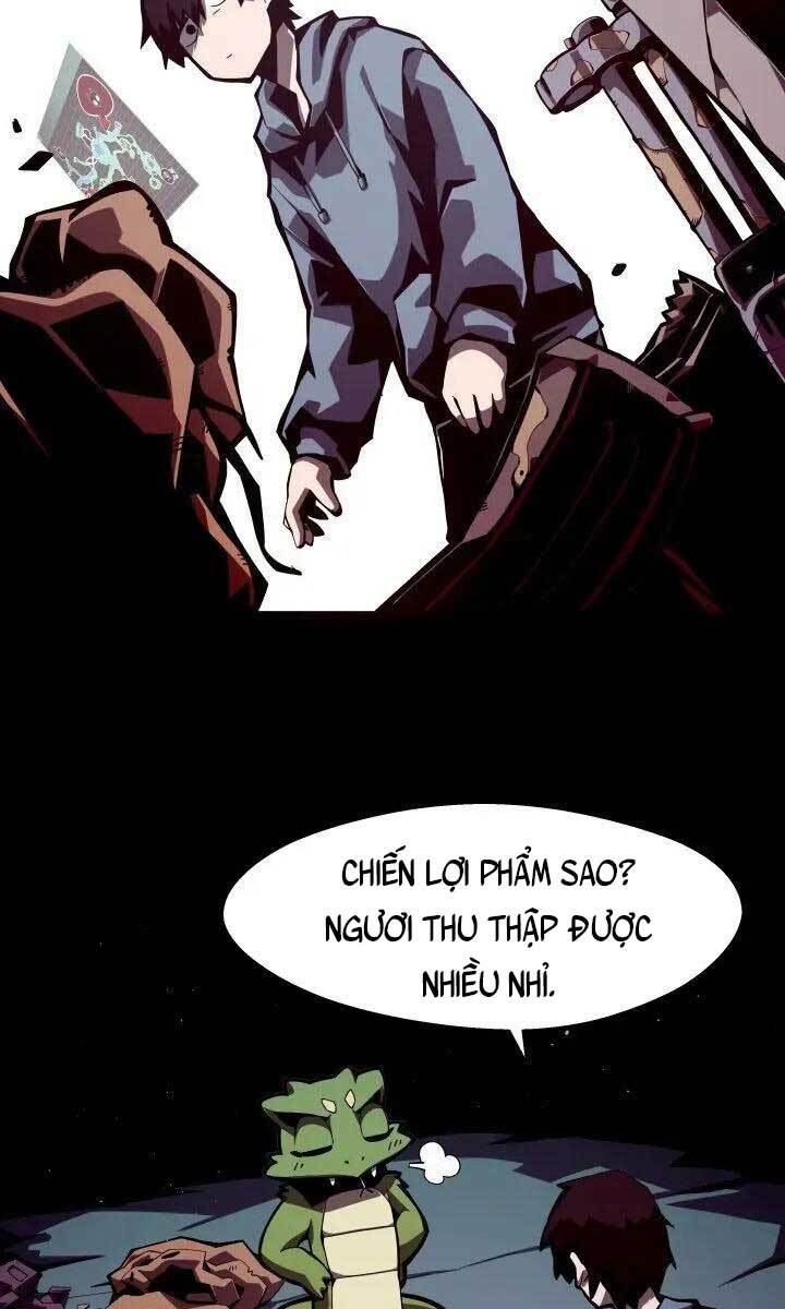 Hồi Ức Trong Ngục Tối Chap 4 - Next Chap 5