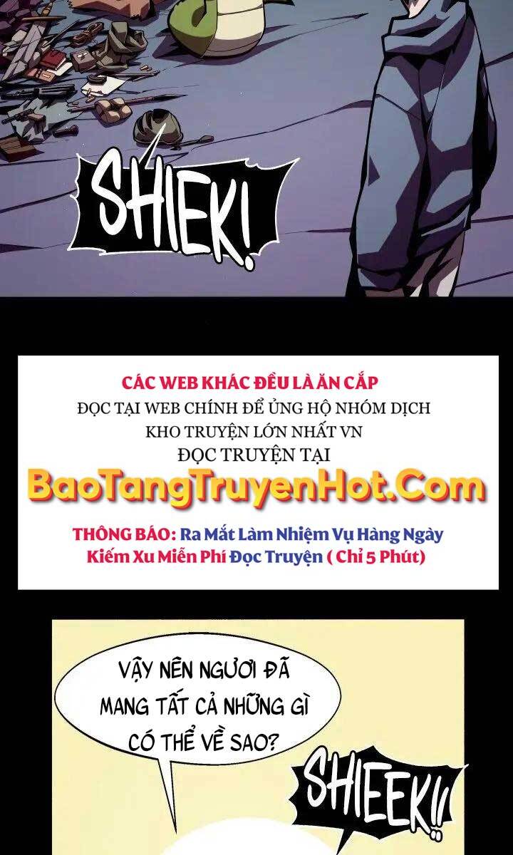 Hồi Ức Trong Ngục Tối Chap 4 - Next Chap 5
