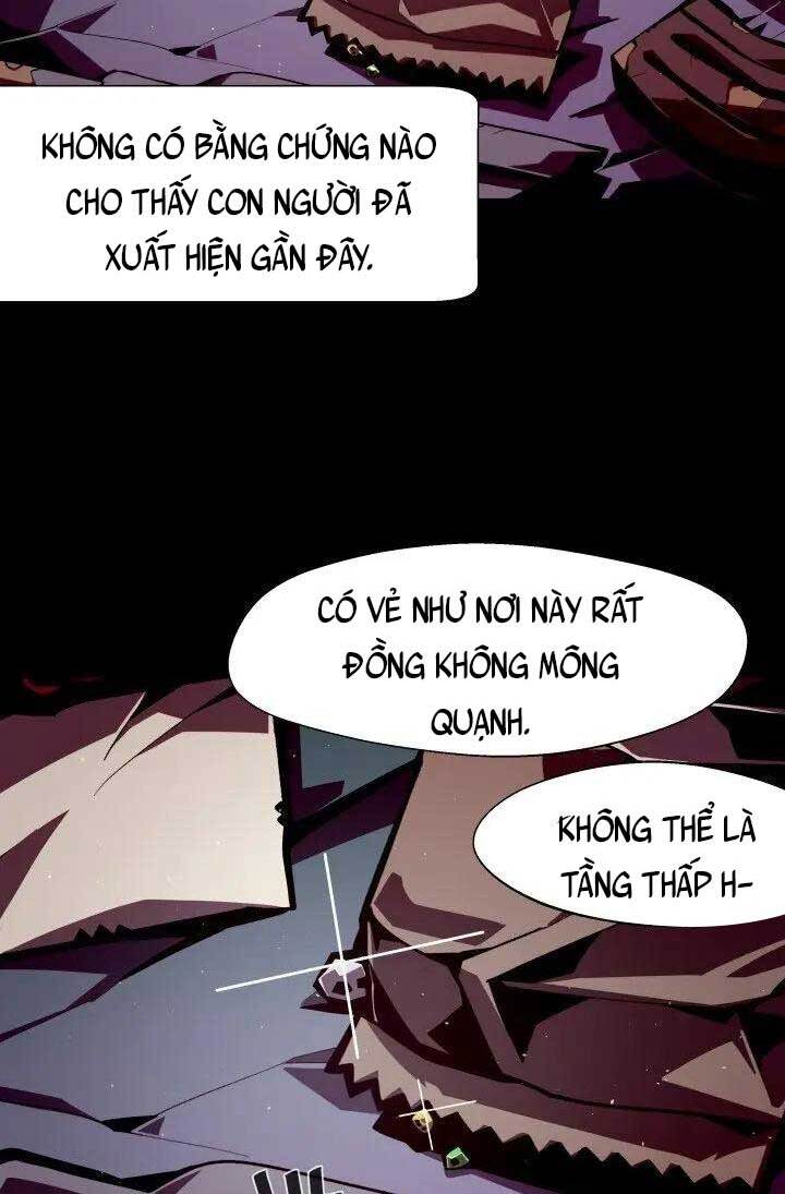 Hồi Ức Trong Ngục Tối Chap 4 - Next Chap 5