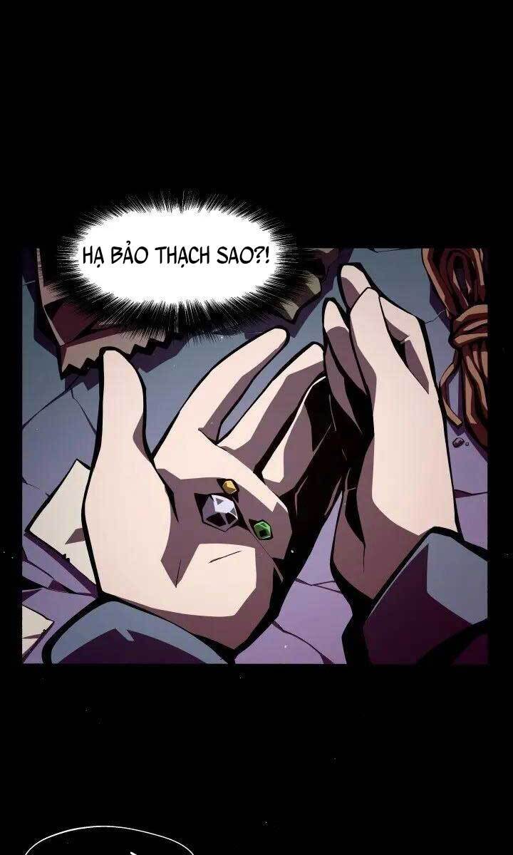 Hồi Ức Trong Ngục Tối Chap 4 - Next Chap 5