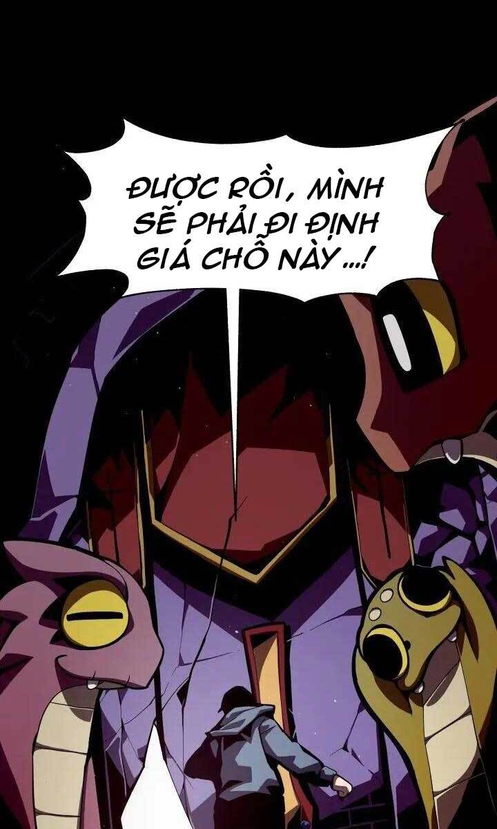 Hồi Ức Trong Ngục Tối Chap 4 - Next Chap 5