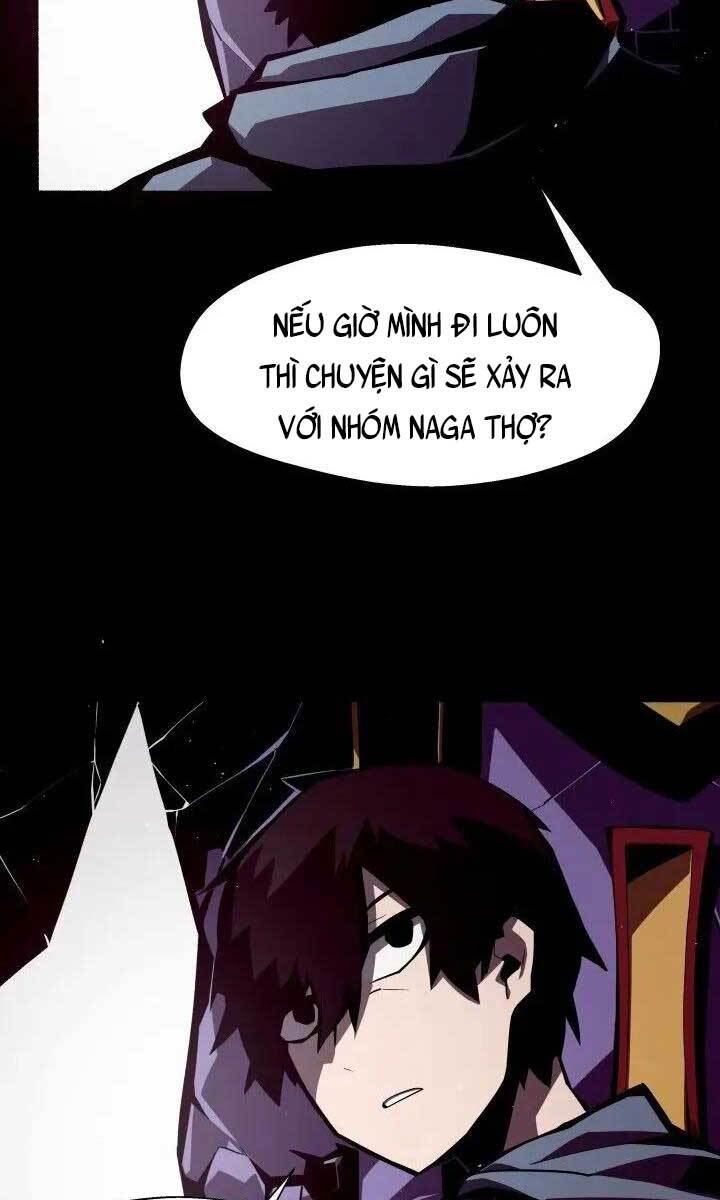 Hồi Ức Trong Ngục Tối Chap 4 - Next Chap 5