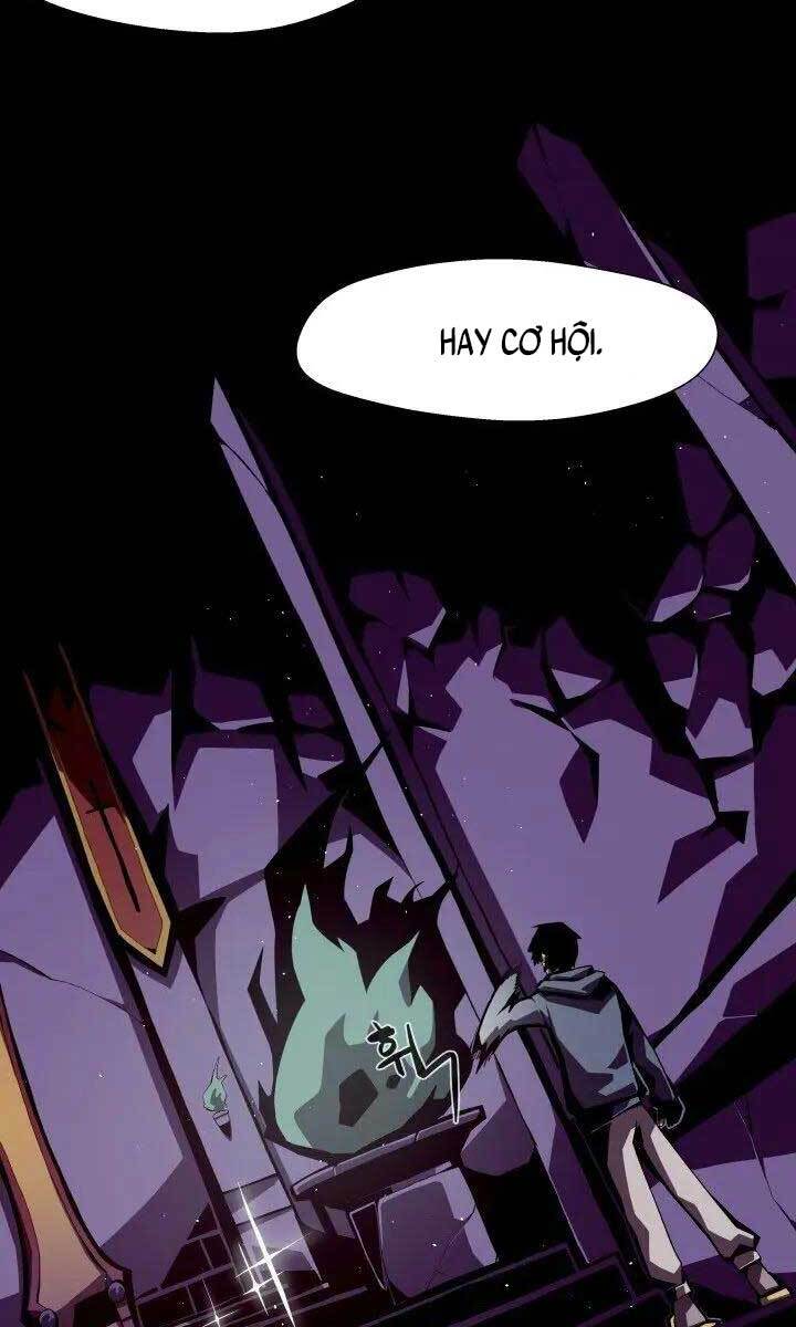 Hồi Ức Trong Ngục Tối Chap 4 - Next Chap 5
