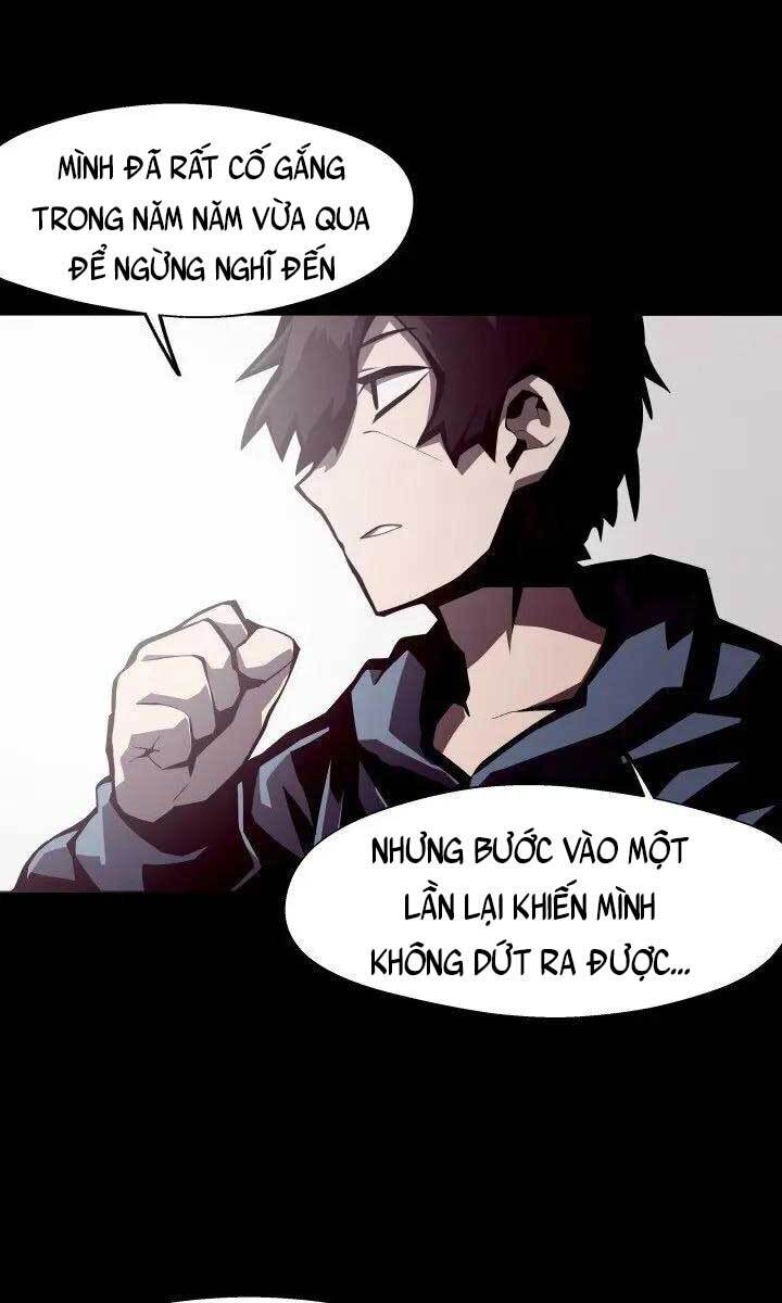 Hồi Ức Trong Ngục Tối Chap 4 - Next Chap 5