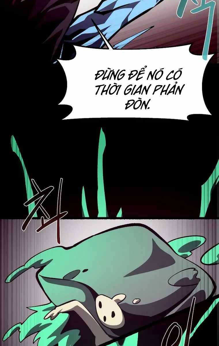 Hồi Ức Trong Ngục Tối Chap 40 - Next Chap 41