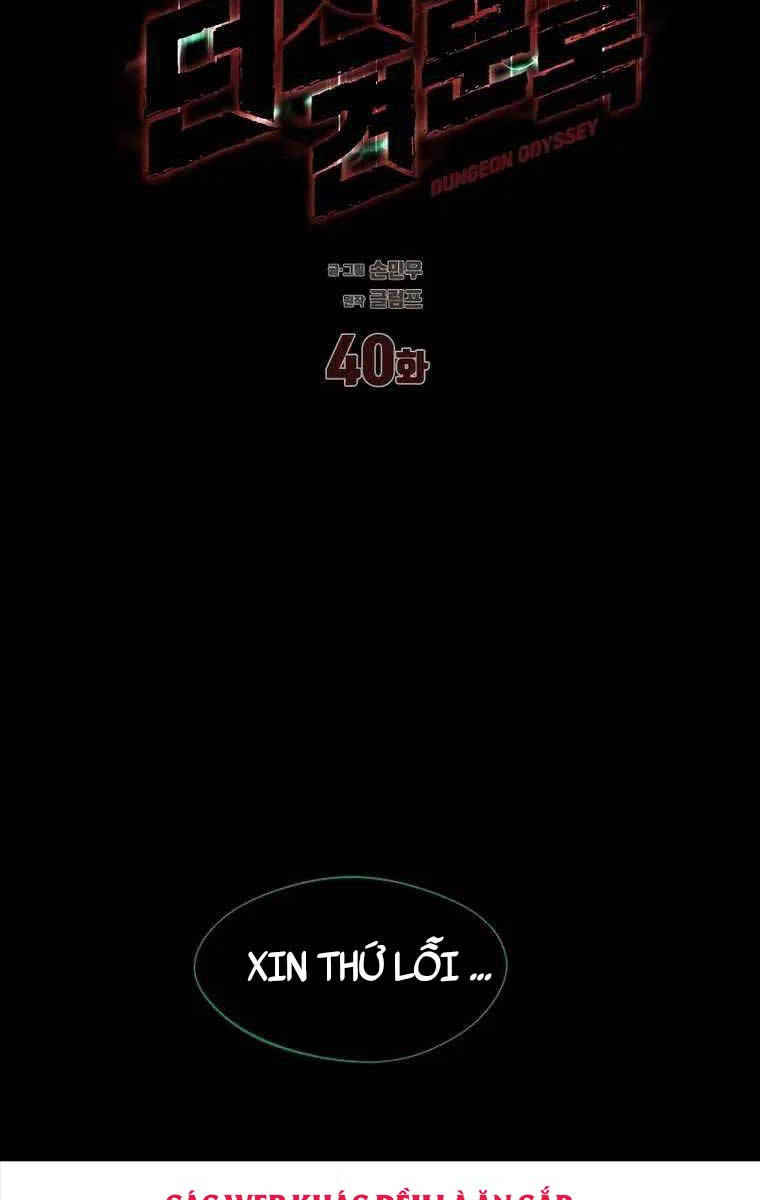 Hồi Ức Trong Ngục Tối Chap 40 - Next Chap 41