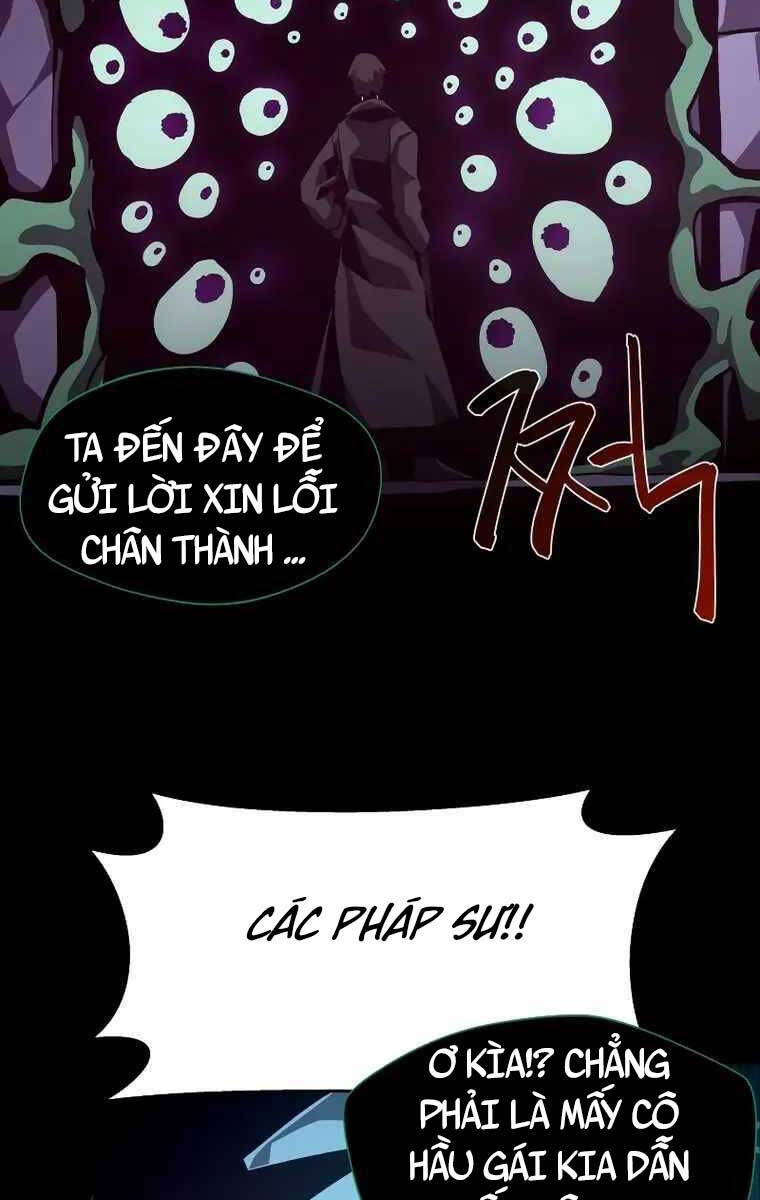 Hồi Ức Trong Ngục Tối Chap 40 - Next Chap 41