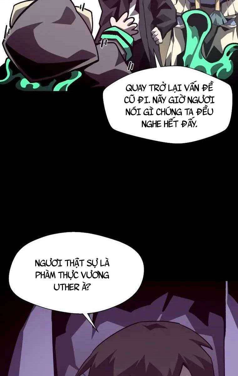 Hồi Ức Trong Ngục Tối Chap 40 - Next Chap 41