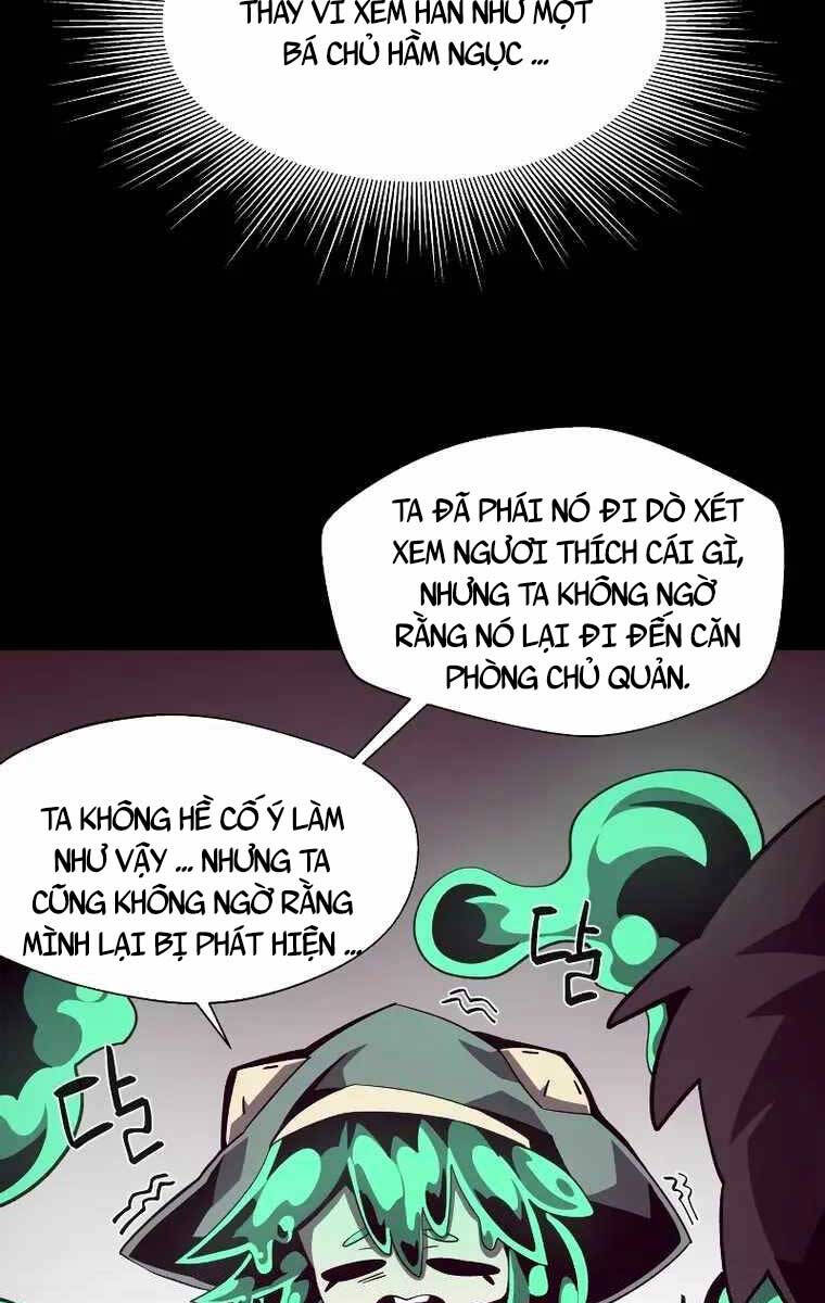 Hồi Ức Trong Ngục Tối Chap 40 - Next Chap 41