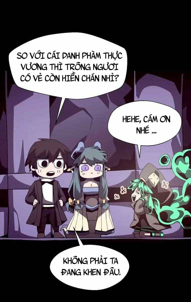 Hồi Ức Trong Ngục Tối Chap 40 - Next Chap 41